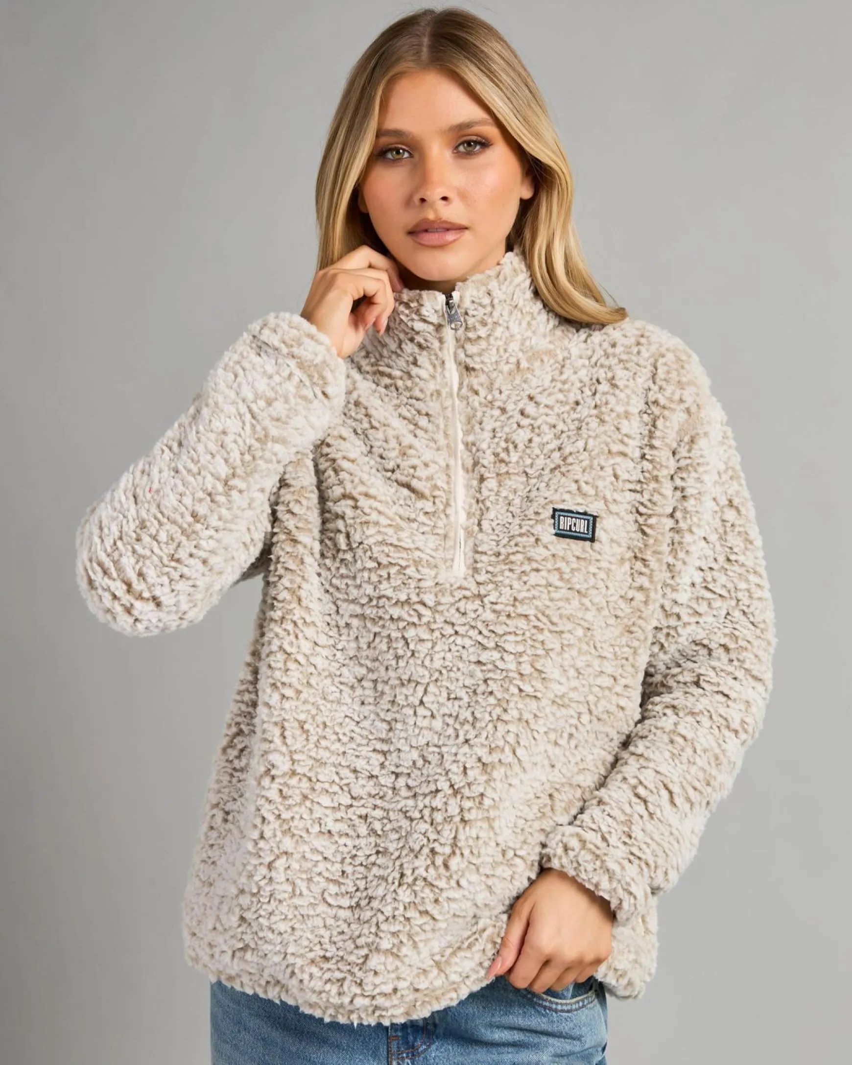 Dark N Stormy Sweatshirt