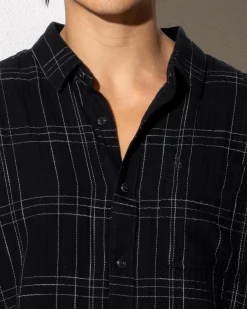 Date Knight Short Sleeve Shirt