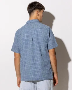 Datsun Drop Short Sleeve Shirt