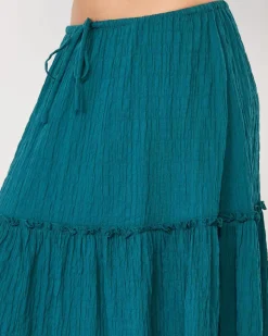 Dawn Maxi Skirt