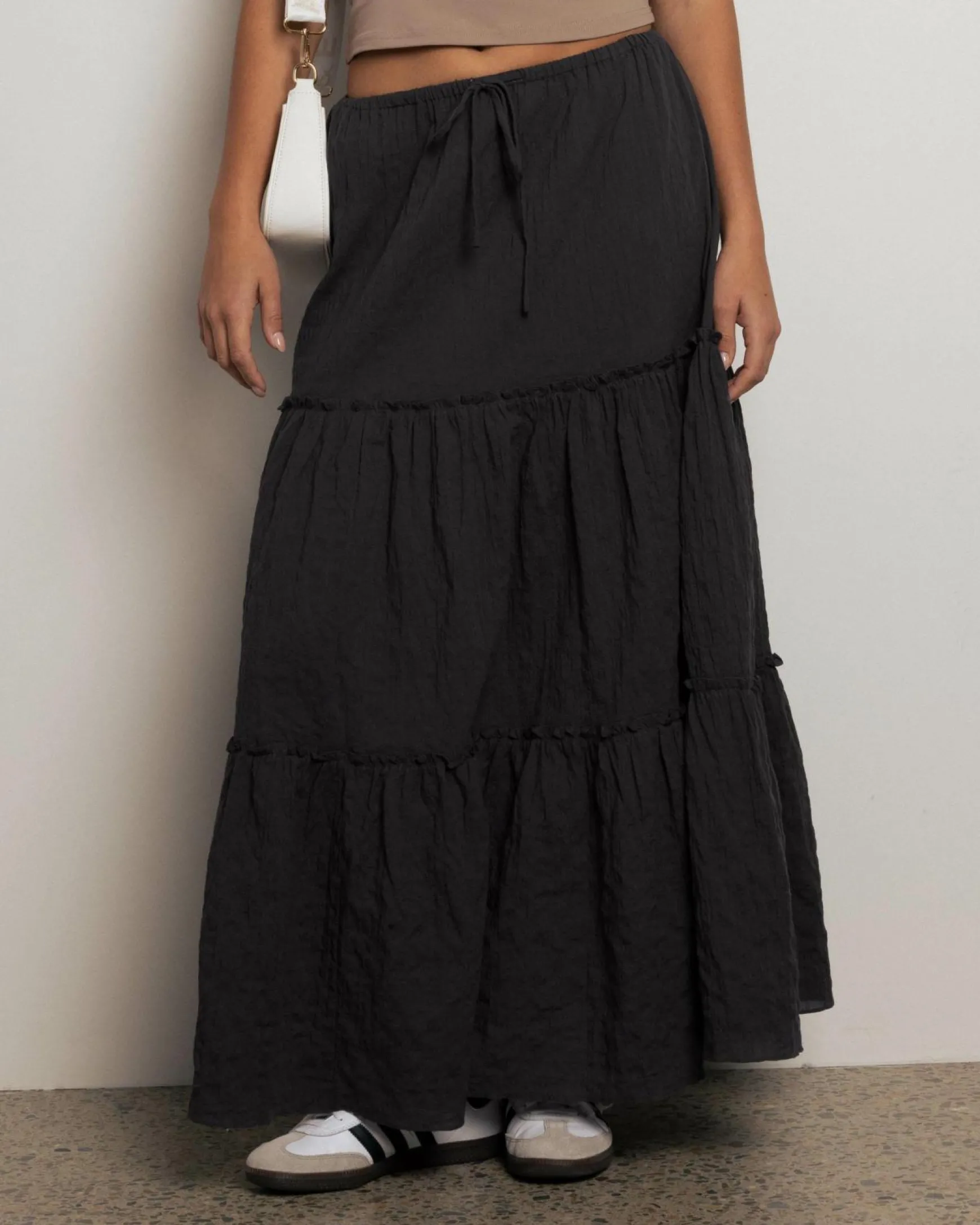 Dawn Maxi Skirt