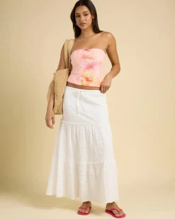 Dawn Maxi Skirt