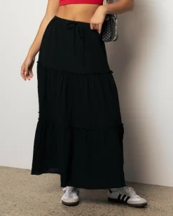 Dawn Maxi Skirt