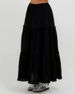 Dawn Maxi Skirt