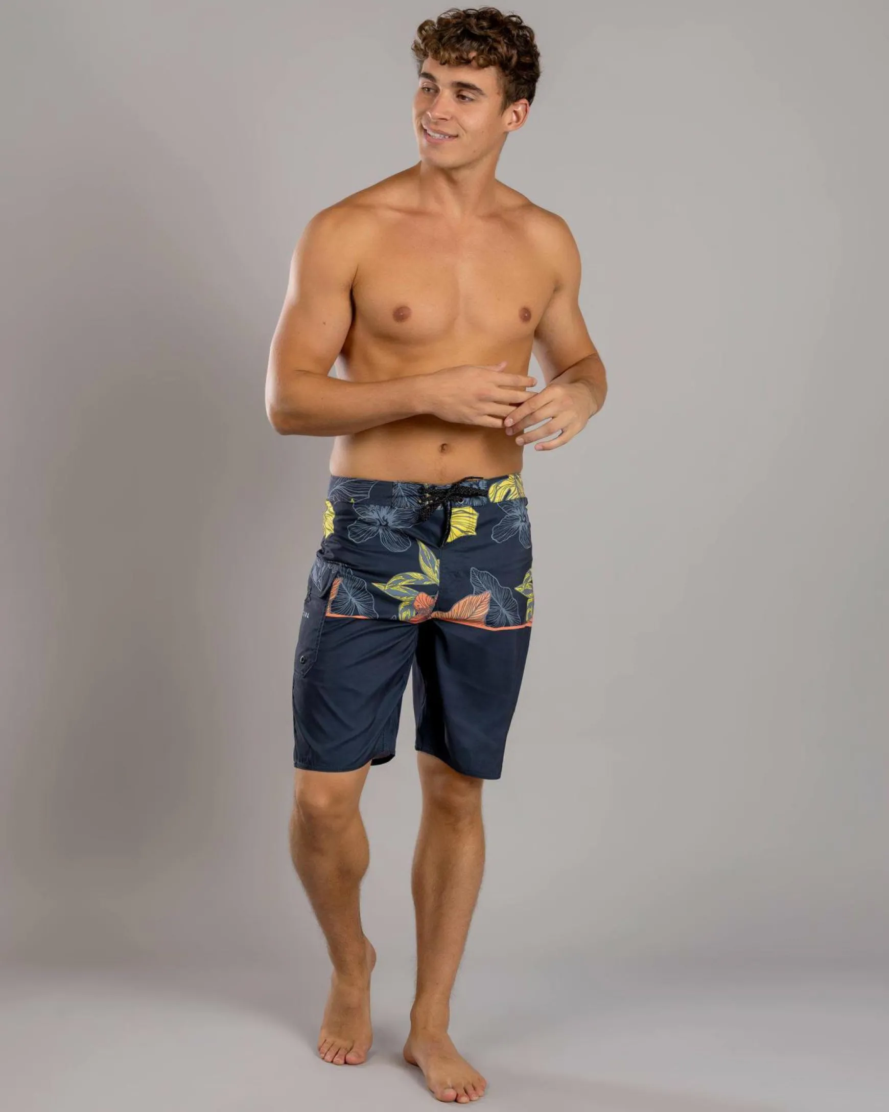 Dawn Patrol Board Shorts