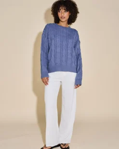 Dawson Knit Jumper