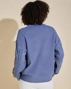 Dawson Knit Jumper