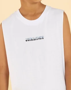 Day And Night Muscle Yth Muscle Tank