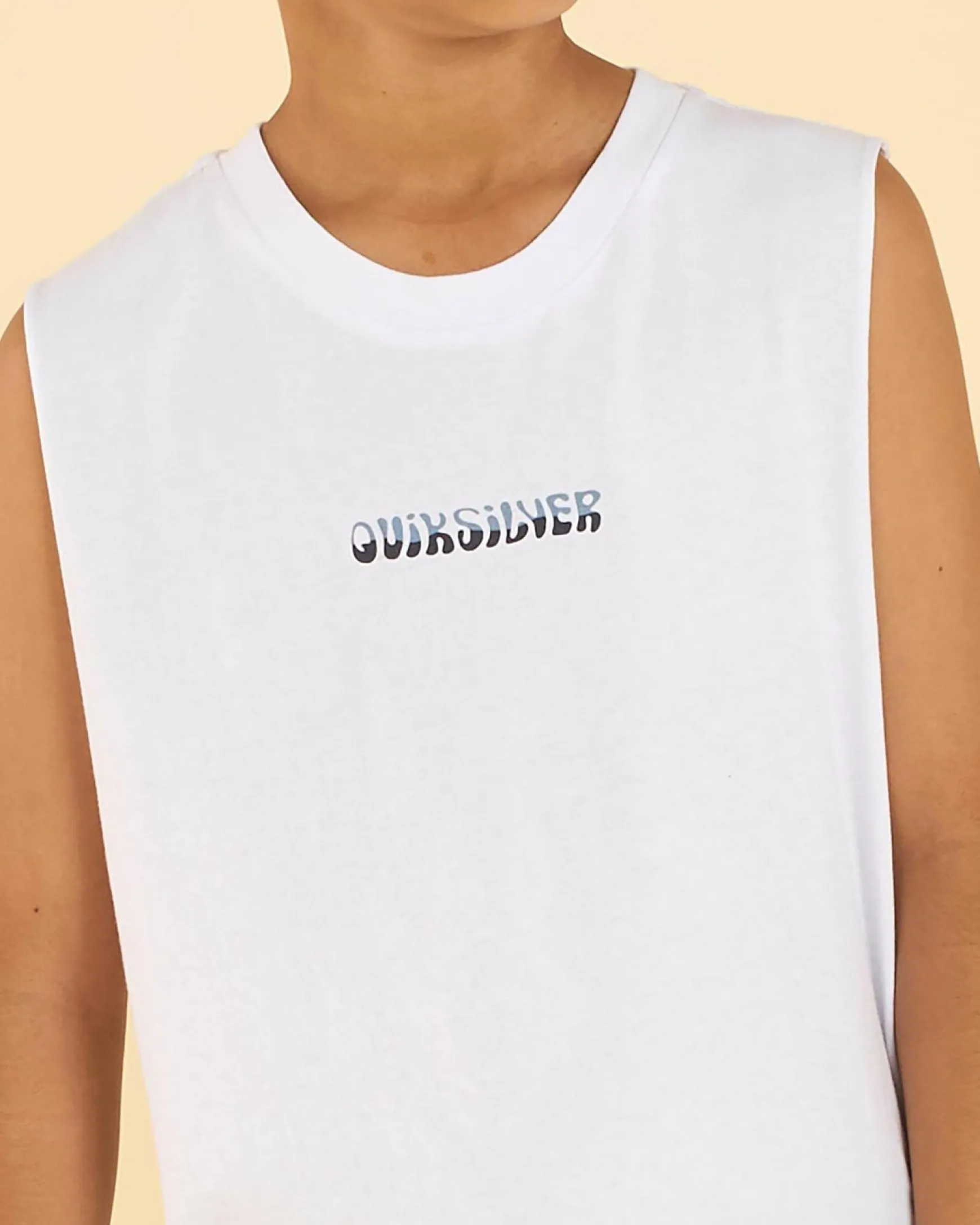 Day And Night Muscle Yth Muscle Tank