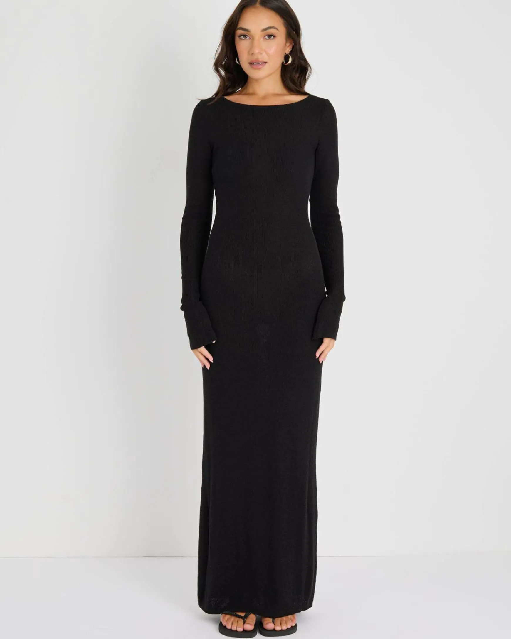 Day Dream Maxi Dress