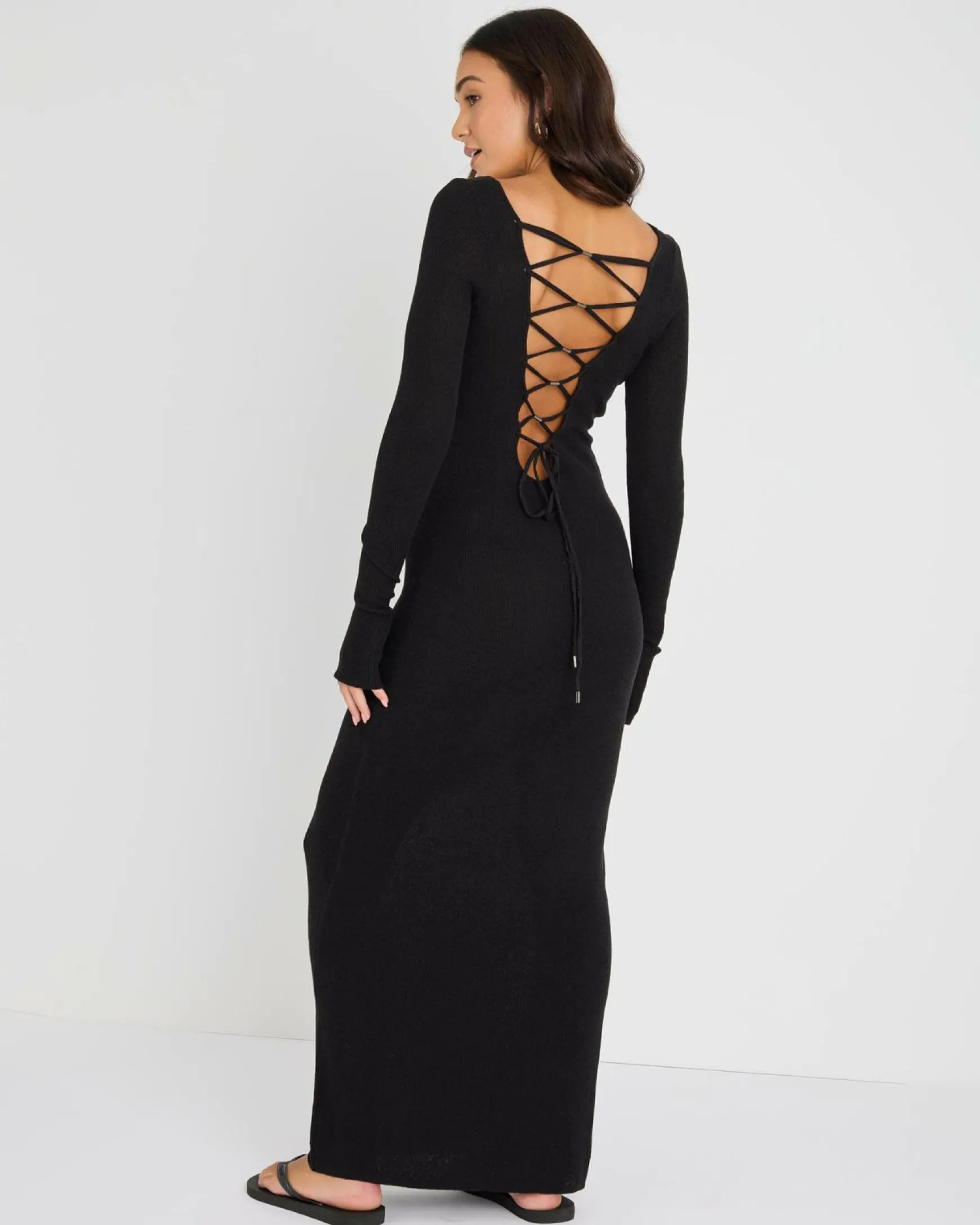 Day Dream Maxi Dress