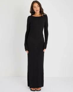 Day Dream Maxi Dress