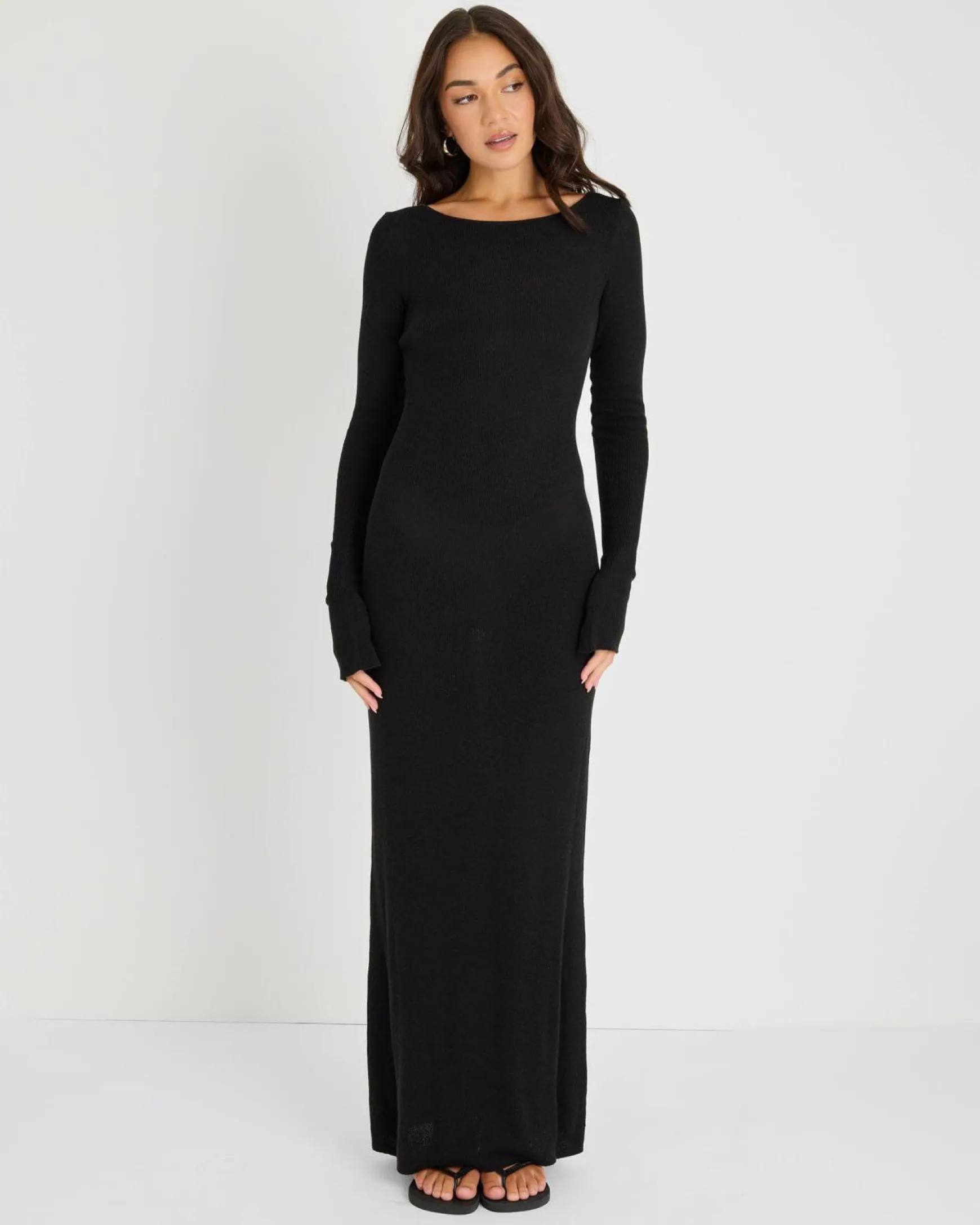 Day Dream Maxi Dress