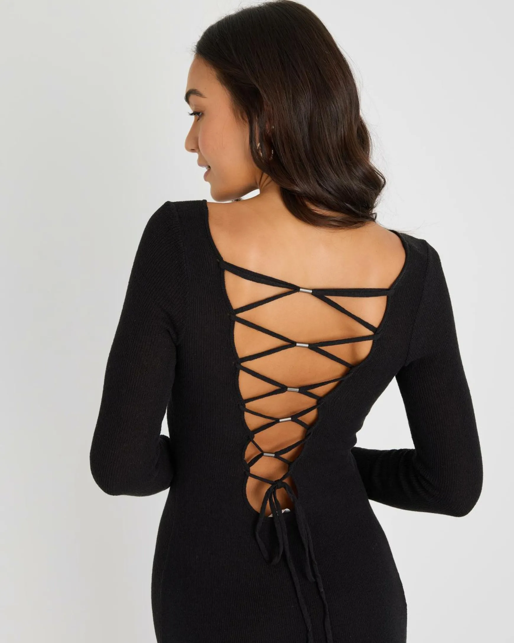 Day Dream Maxi Dress