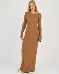 Day Dream Maxi Dress