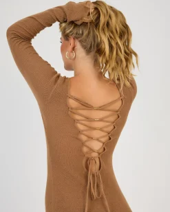 Day Dream Maxi Dress