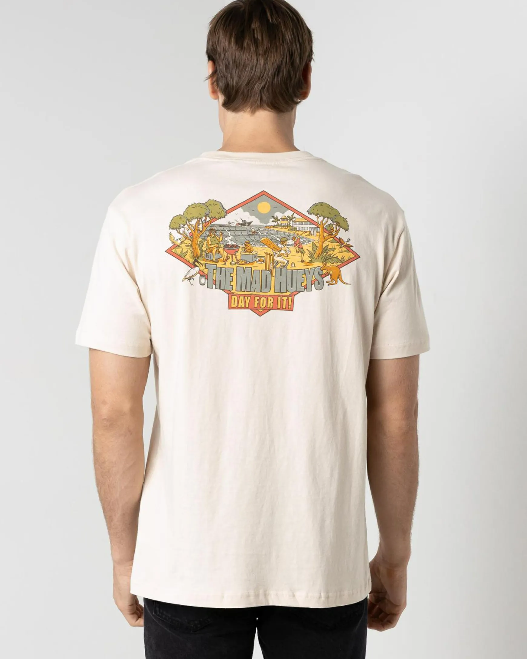 Day For It T-Shirt