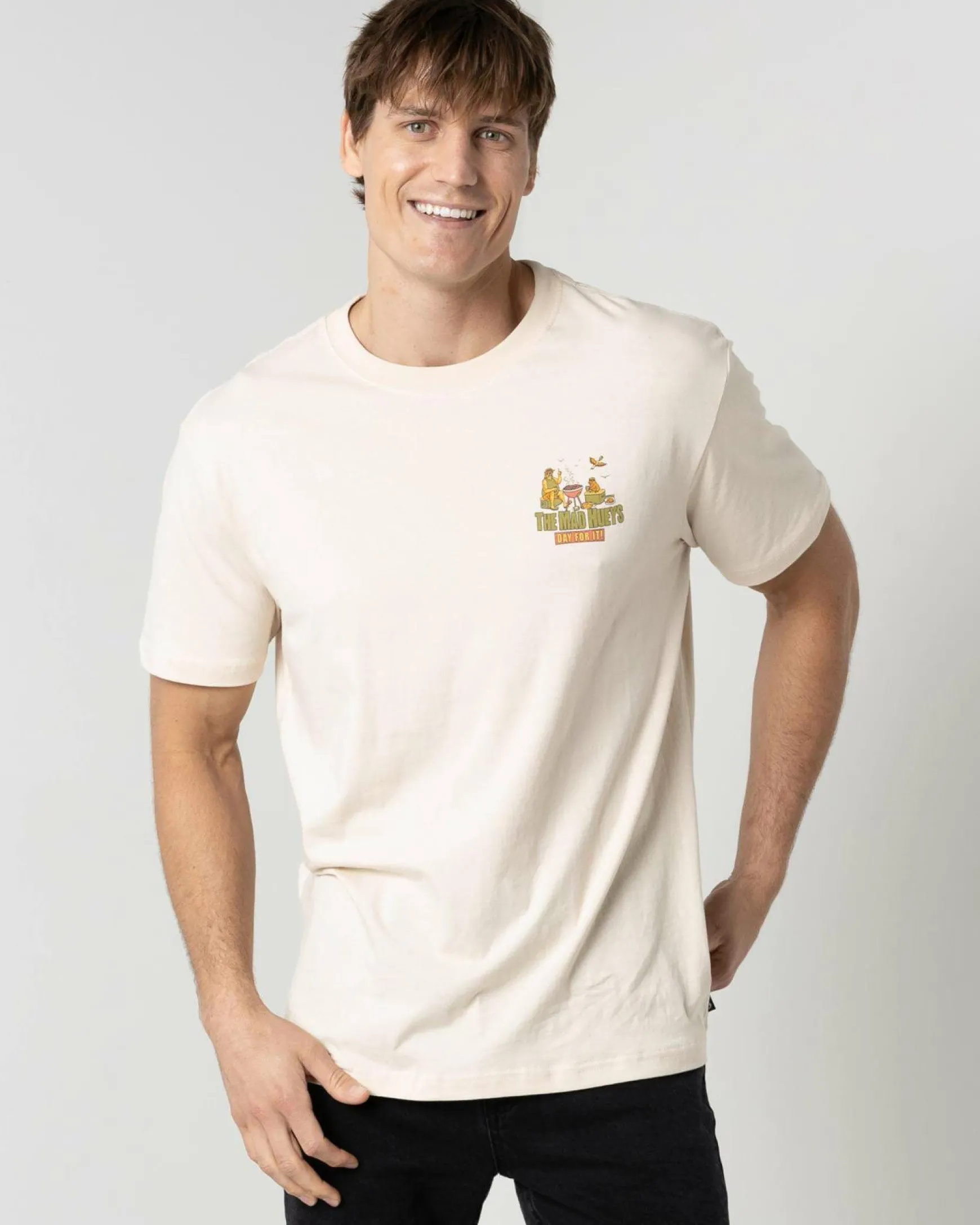 Day For It T-Shirt