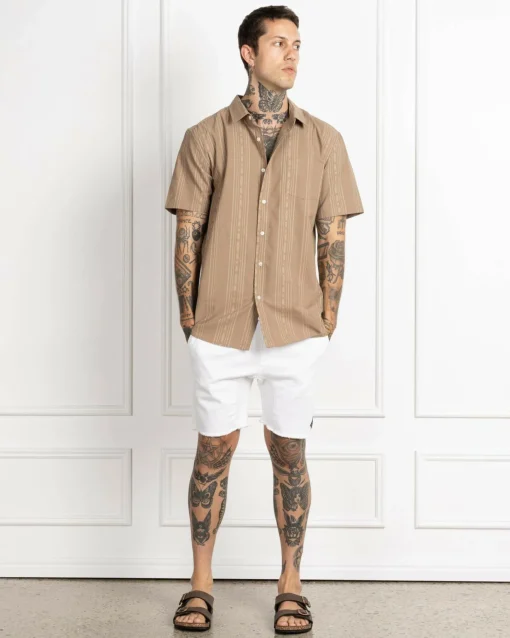 Daydream Short Sleeve Shirt