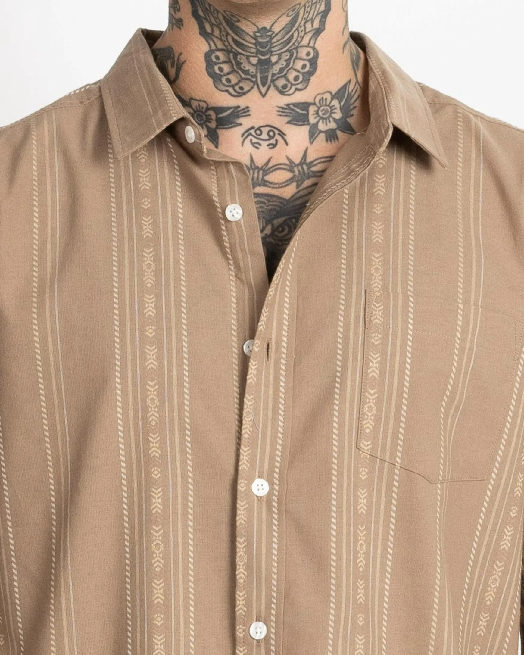 Daydream Short Sleeve Shirt