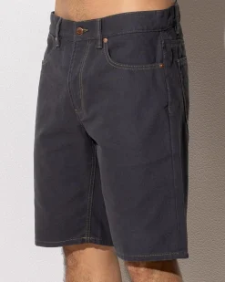 Dayshift 5 Pocket Shorts