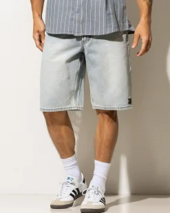 Dayshift Denim Shorts