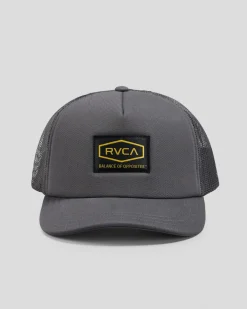 Dayshift Foamy Trucker Cap