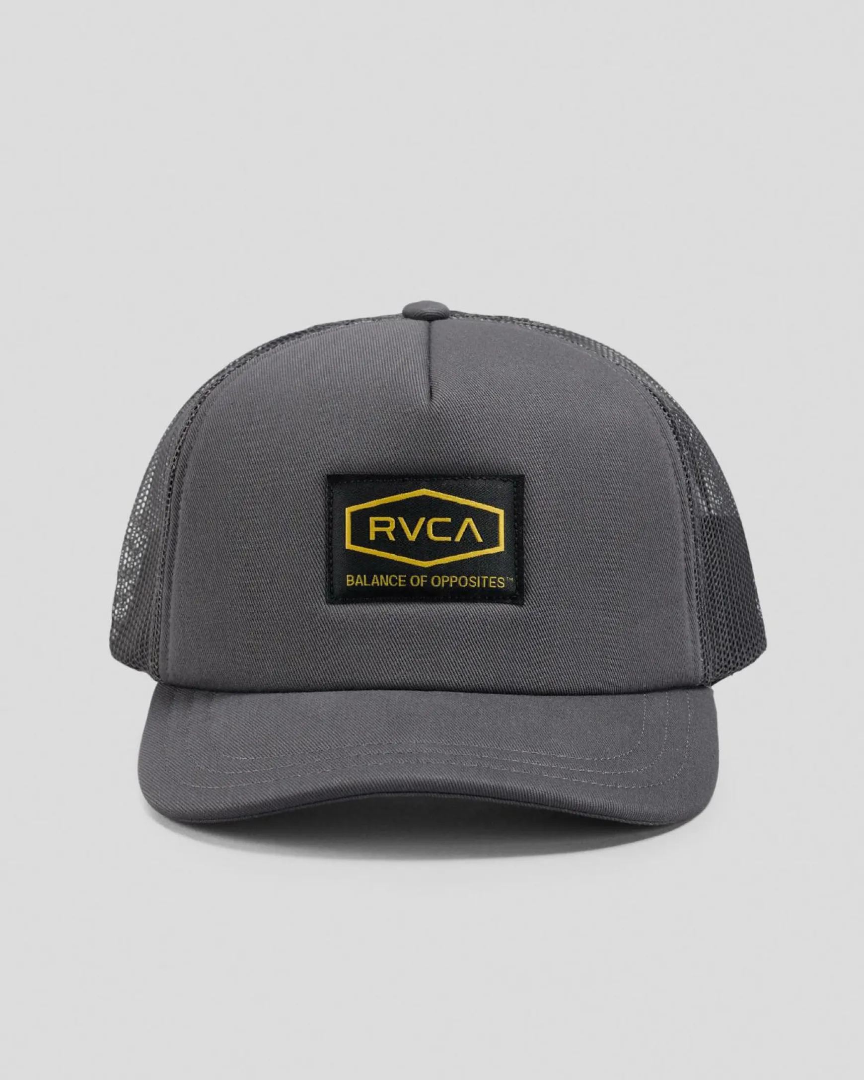 Dayshift Foamy Trucker Cap