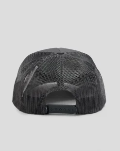 Dayshift Foamy Trucker Cap