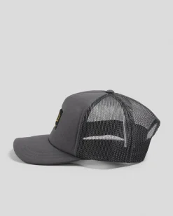 Dayshift Foamy Trucker Cap