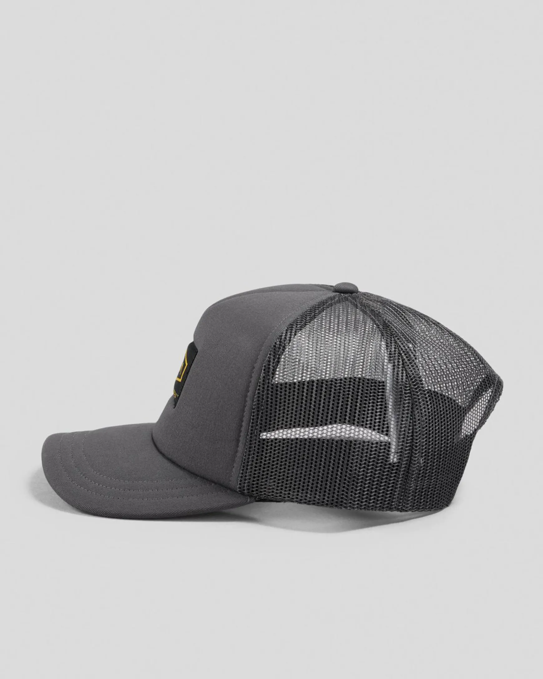 Dayshift Foamy Trucker Cap