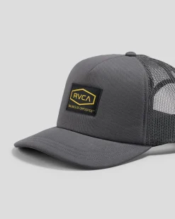 Dayshift Foamy Trucker Cap