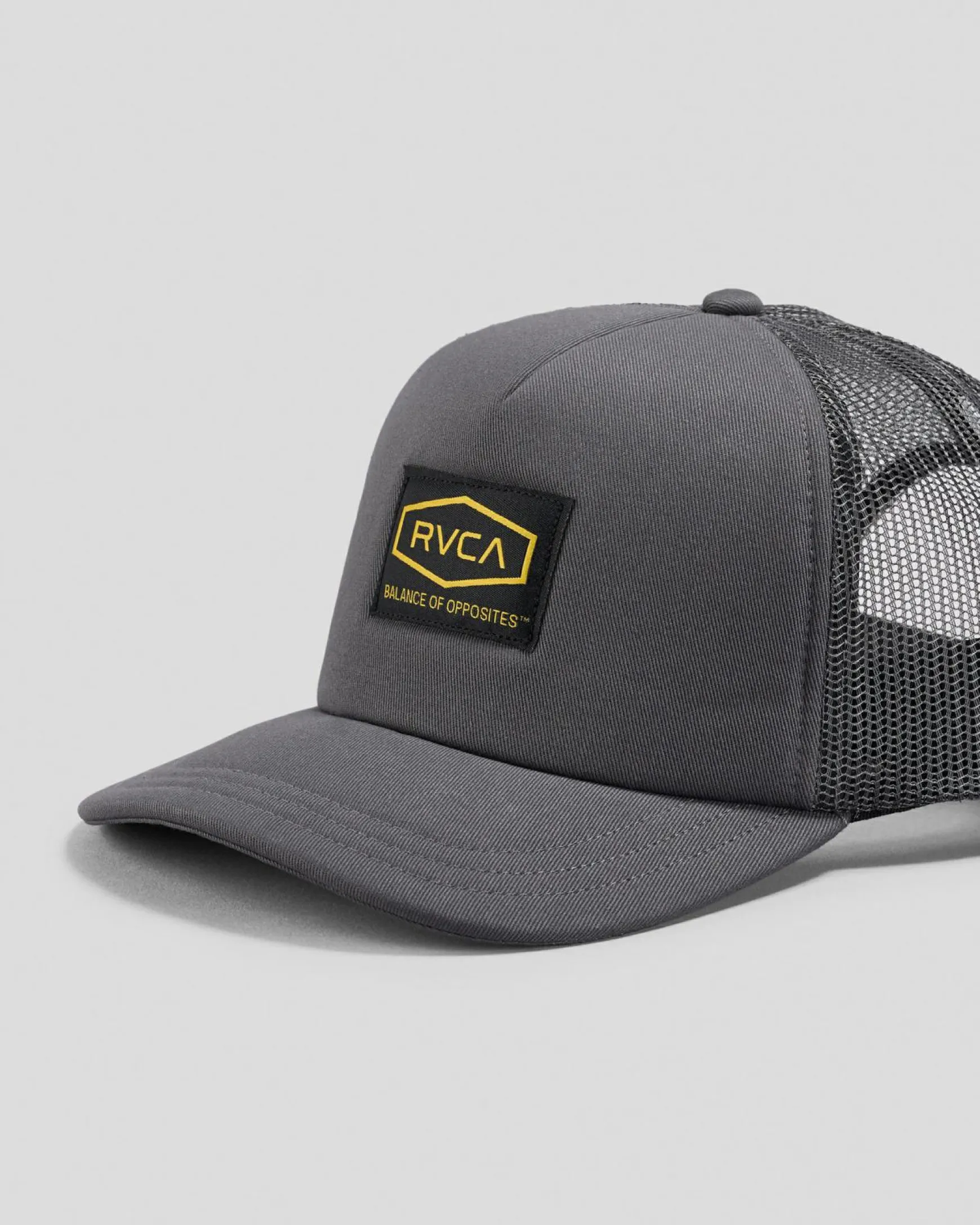 Dayshift Foamy Trucker Cap