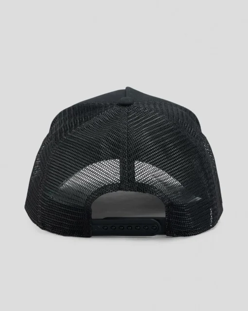 Daytona 500 '47 Offside DT Trucker Cap