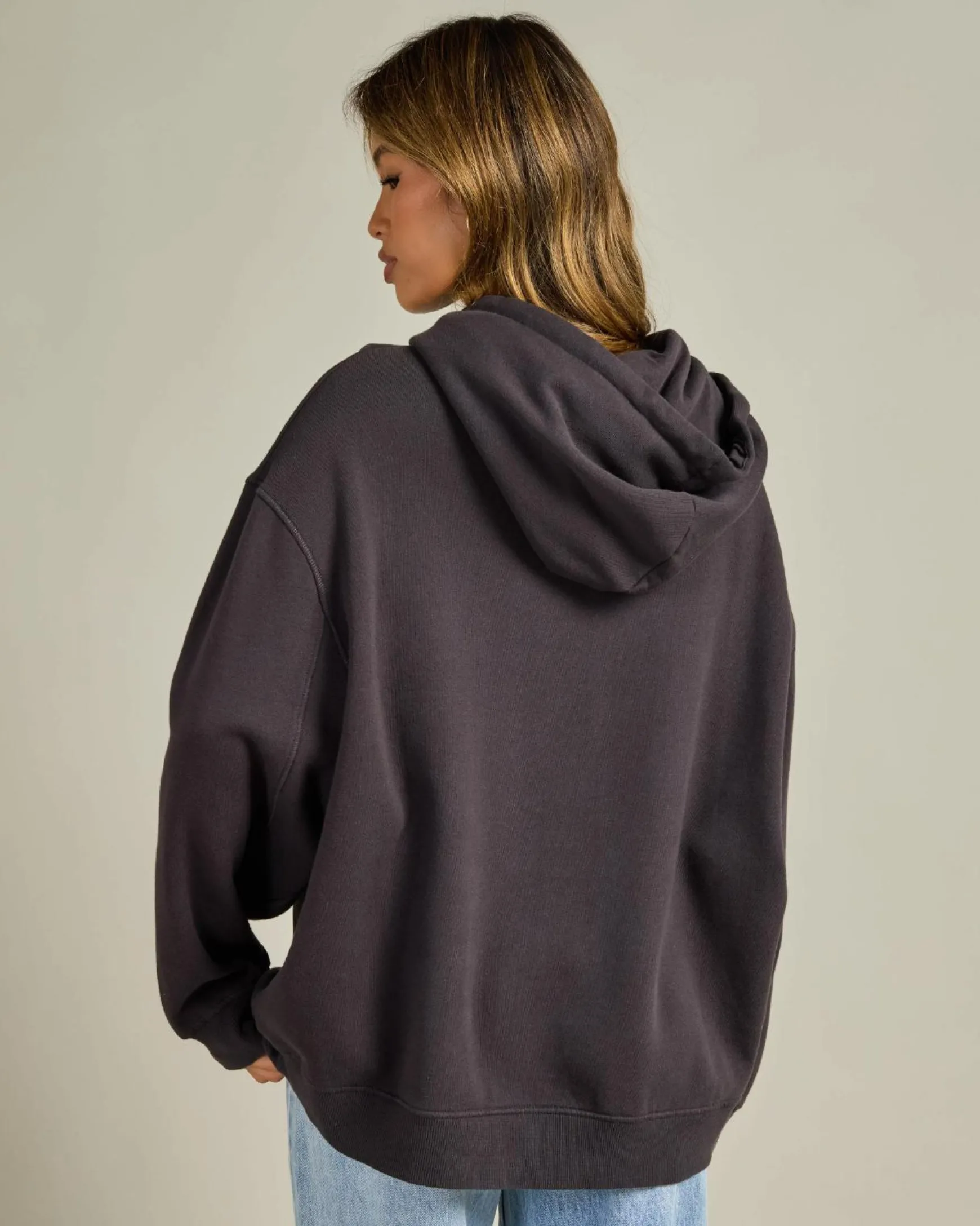 Dazed Tour Hoodie