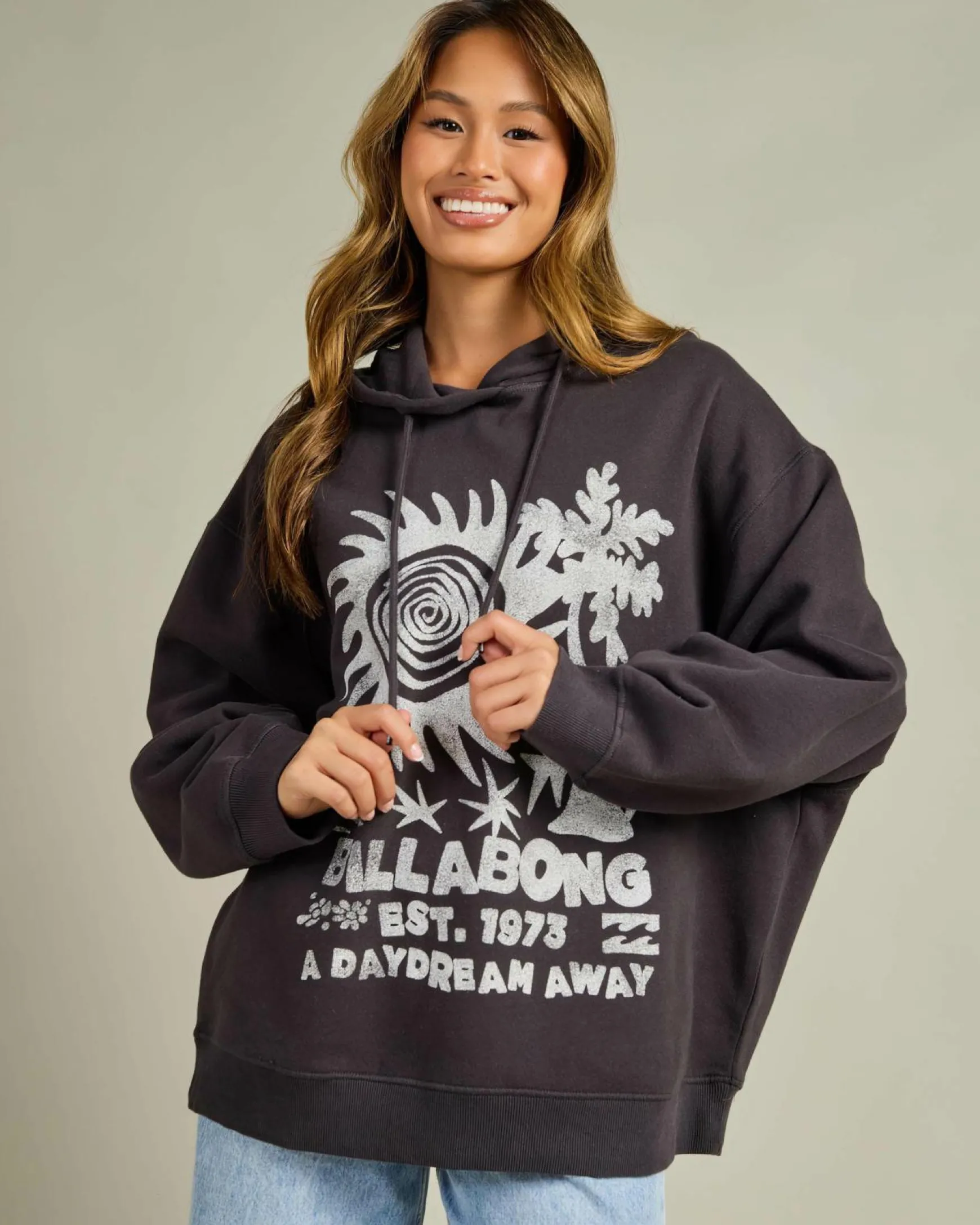 Dazed Tour Hoodie