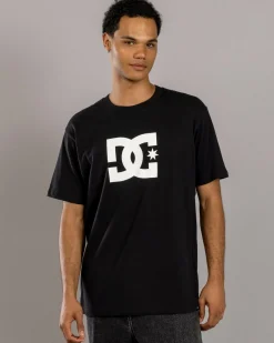 DC Star T-Shirt