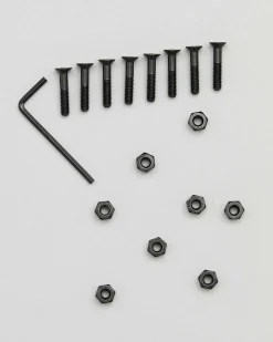Deck Bolts