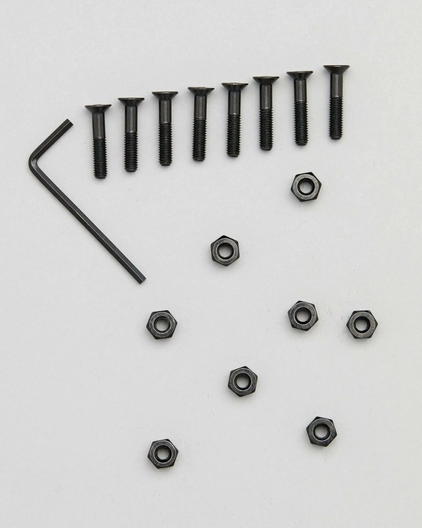Deck Bolts