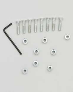 Deck Bolts