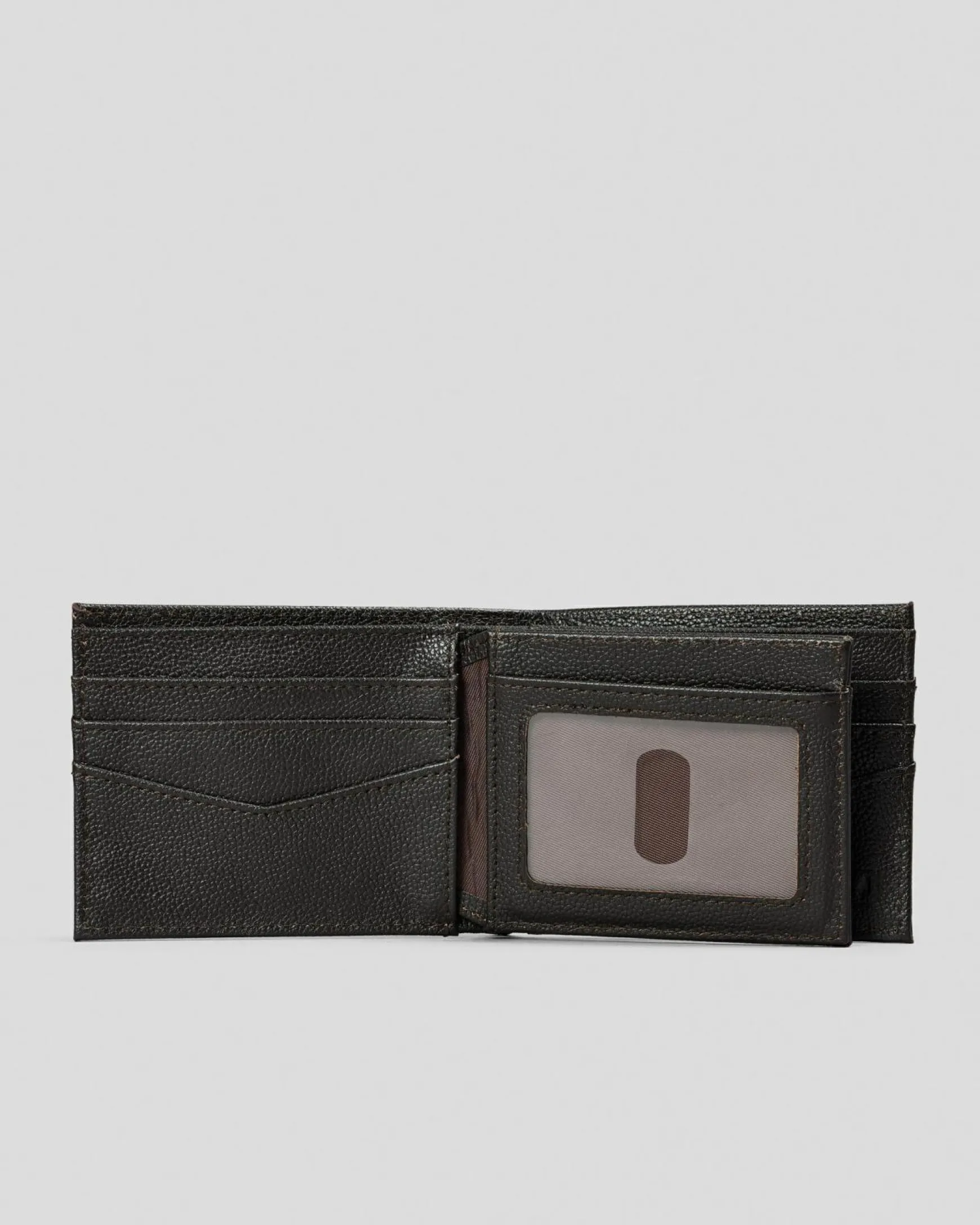 Declaration Leather Wallet