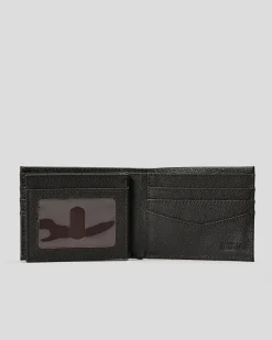 Declaration Leather Wallet