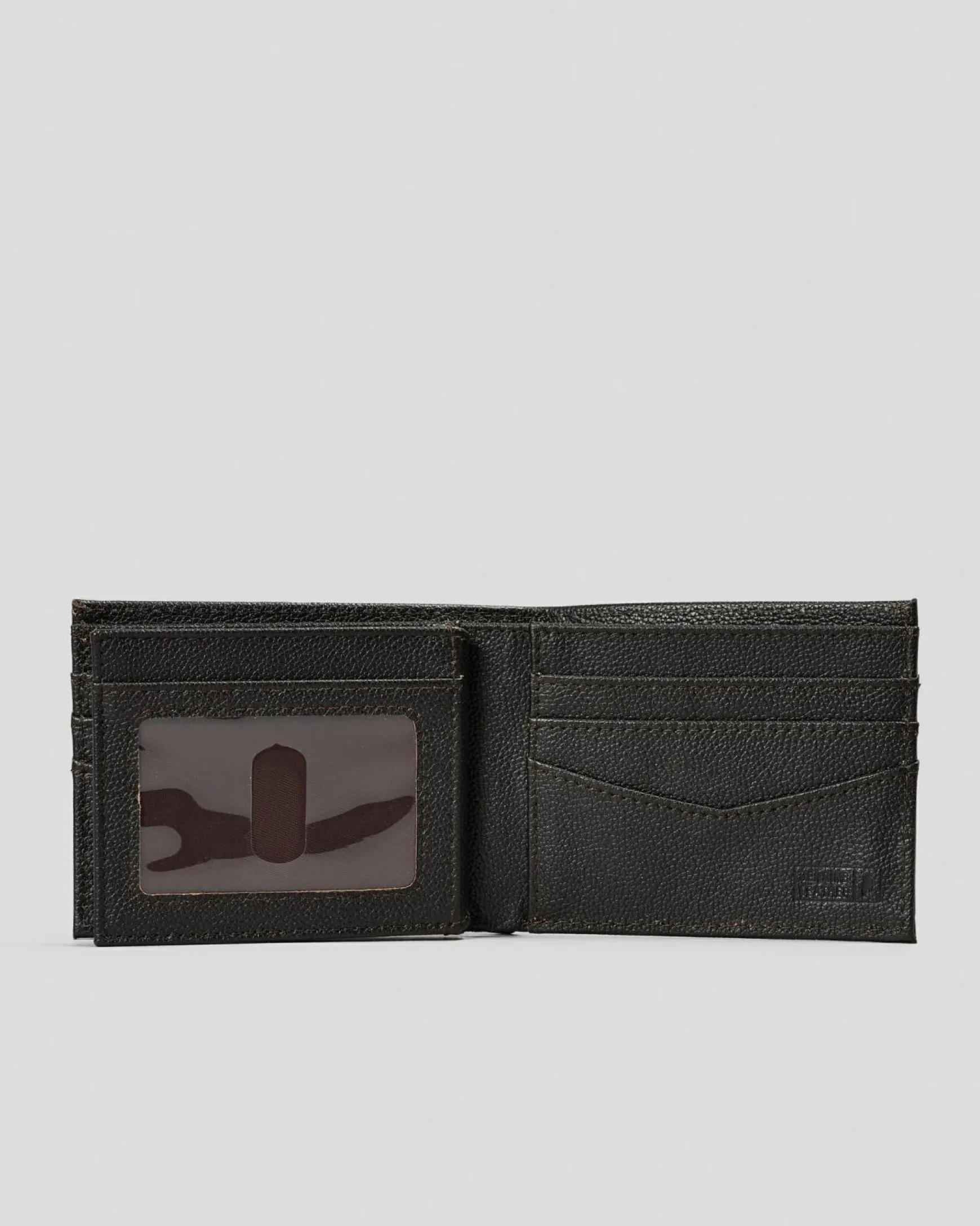 Declaration Leather Wallet