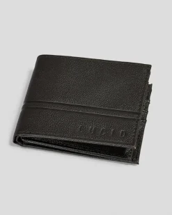 Declaration Leather Wallet