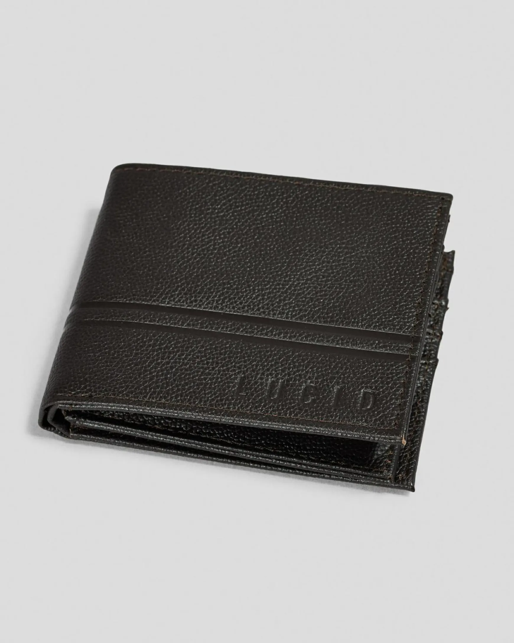 Declaration Leather Wallet