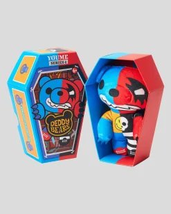 Deddy Bear Coffins