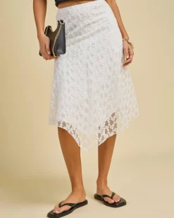 Deedee Midi Skirt