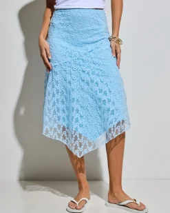 Deedee Midi Skirt