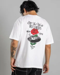 Deep Cuts T-Shirt
