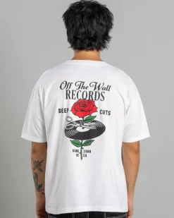 Deep Cuts T-Shirt